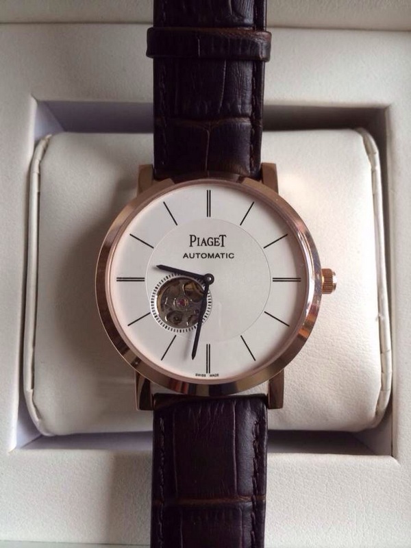 Piaget Watches 027